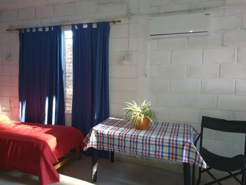 Apartamento El Secreto