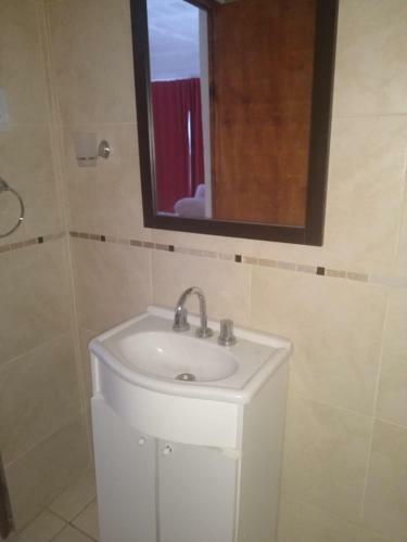 Apartamento El Secreto