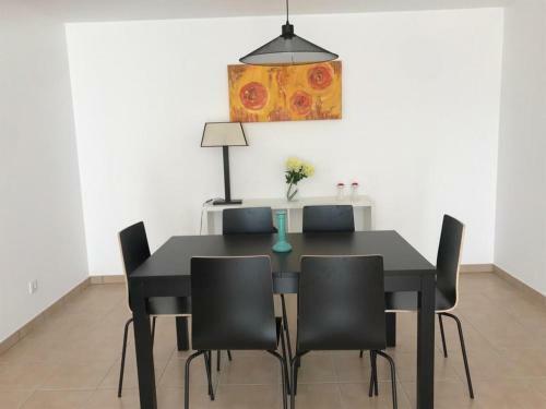 Ria Formosa Beach Apartment