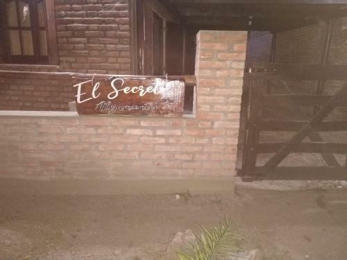 Apartamento El Secreto de La Vida