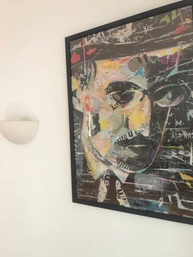 Villa C/ Piscina Pr�xima Da Praia