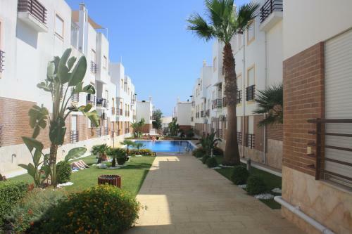 Apartamento Cabanas1
