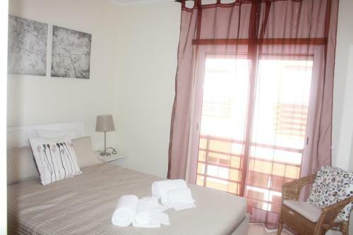 Apartamento Cabanas1
