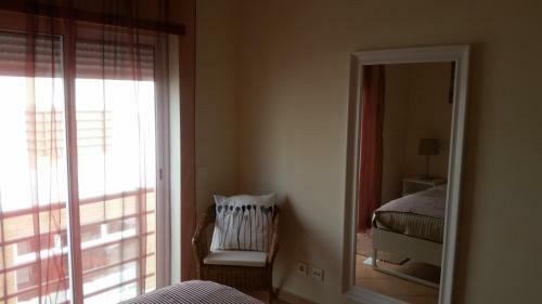 Apartamento Cabanas1