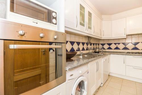 Apartamento Cabanas2stay
