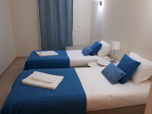Cabanas Family Apartment