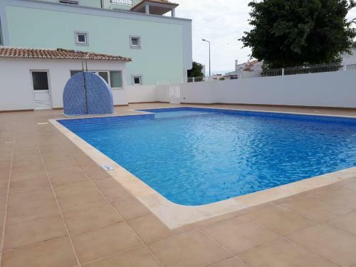 Cabanas Family Apartment