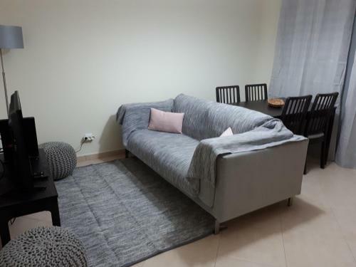 Cabanas Family Apartment