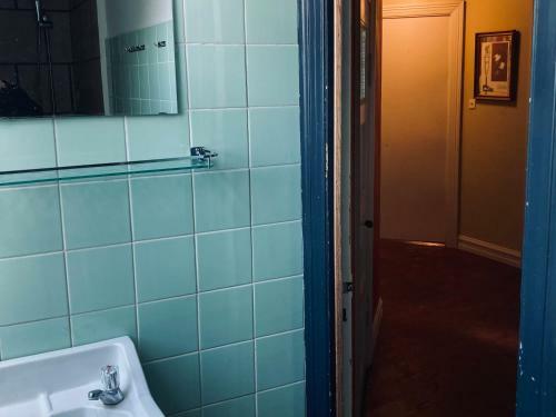 Apartamento Vejlegades Skomager