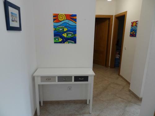 Apartamento Petit Poisson