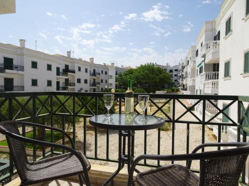 Apartamento Petit Poisson