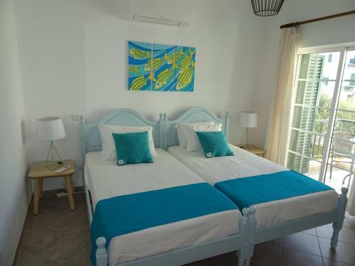 Apartamento Petit Poisson