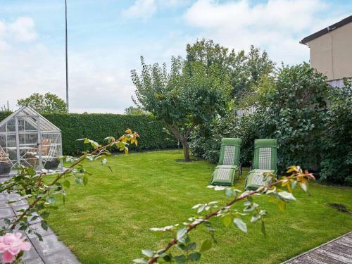 Holiday Home Nex� Xxxii