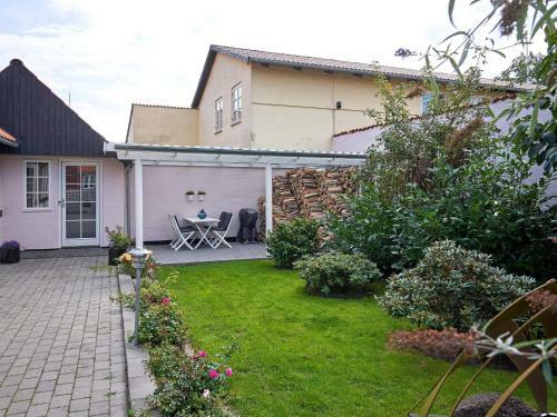 Holiday Home Nex� Xxxii