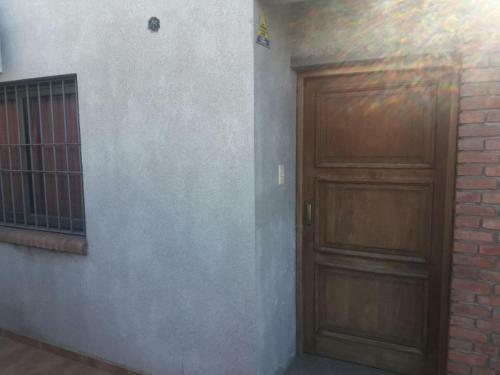Apartamento Departamento Amoblado