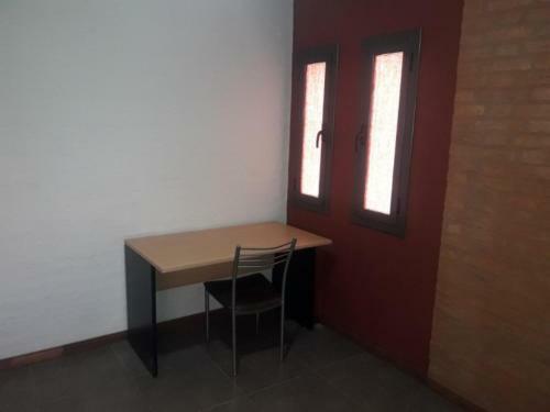 Apartamento Departamento Amoblado