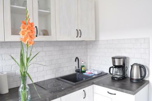 Apartamenty Golf Dyndeby