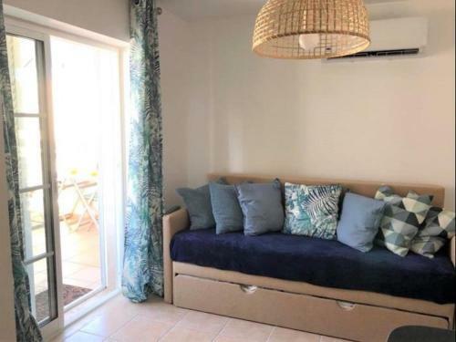 Apartamento Cabanas Bay