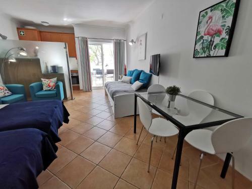 Bluesun Cabanas Apartment