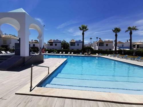 Bluesun Cabanas Apartment