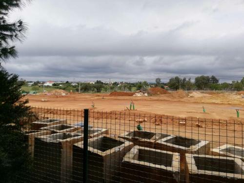 Apartamento Girassol Cabanas Gardens By Your Home Algarve