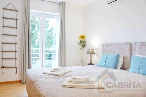 Apartamento Girassol Cabanas Gardens By Your Home Algarve