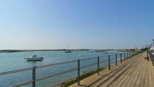 Apartamento Girassol Cabanas Gardens By Your Home Algarve