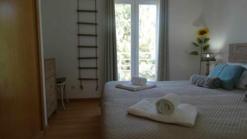 Apartamento Girassol Cabanas Gardens By Your Home Algarve