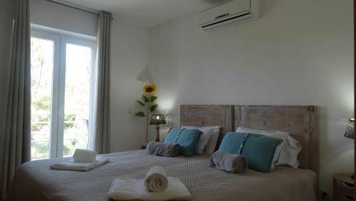 Apartamento Girassol Cabanas Gardens By Your Home Algarve