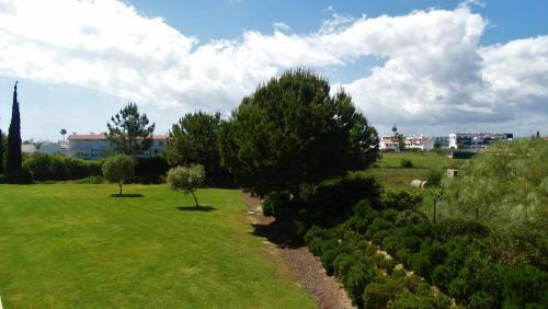 Apartamento Girassol Cabanas Gardens By Your Home Algarve