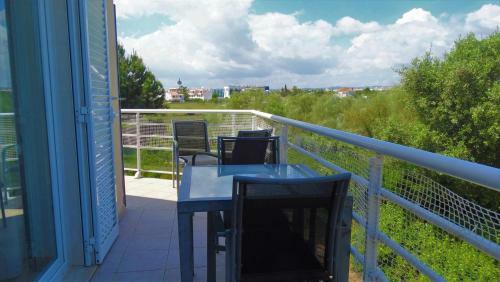 Apartamento Girassol Cabanas Gardens By Your Home Algarve