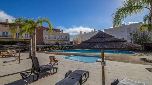 Apartamento Girassol Cabanas Gardens By Your Home Algarve