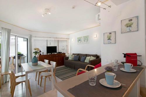 Apartamento T2 Resort Golden Cabanas