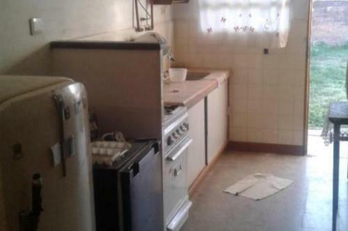 Casa Frente Al R�o
