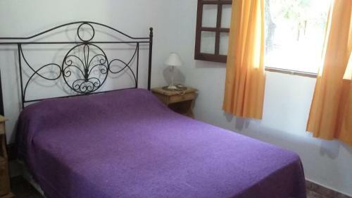 Lodge Caba�as Alma Comechingon