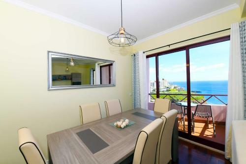 Apartamento Sol & Mar Camara De Lobos