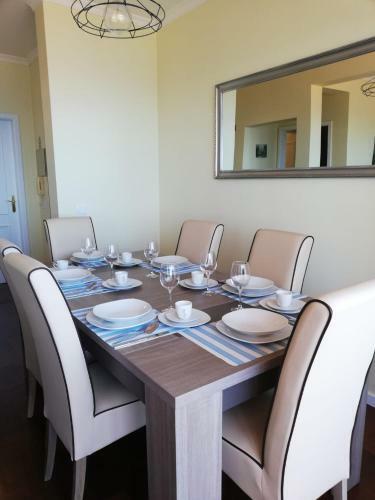 Apartamento Sol & Mar Camara De Lobos