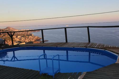 Quarto Vista Mar