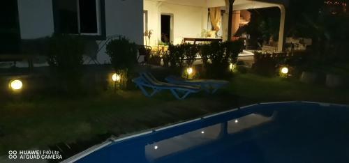 Quarto Vista Mar