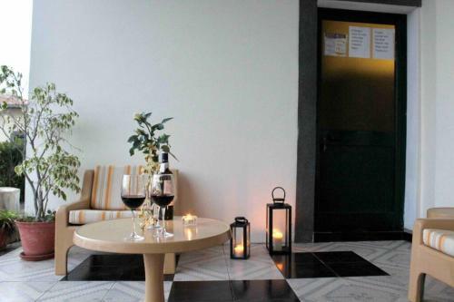 Apartamento Room Seaview