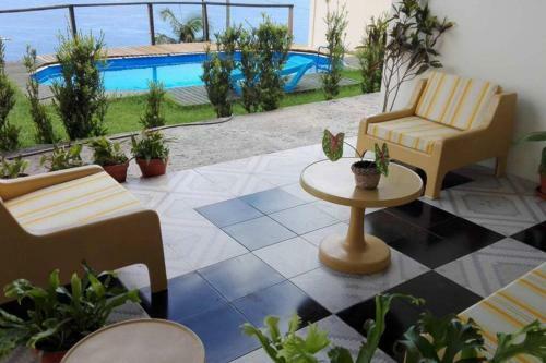 Apartamento Room Seaview