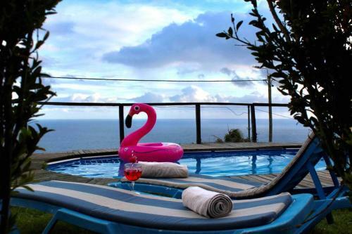 Apartamento Room Seaview
