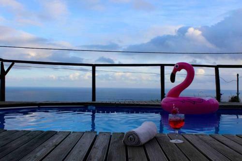 Apartamento Room Seaview