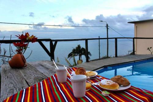 Apartamento Room Seaview