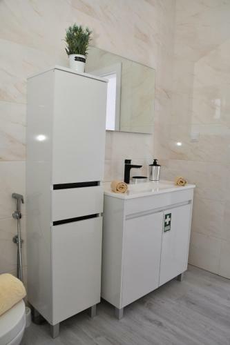 Apartamento O Sonho Dos Avos