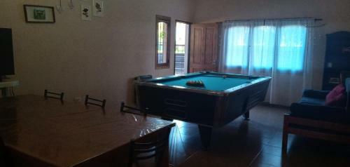 Chalet Los Molles