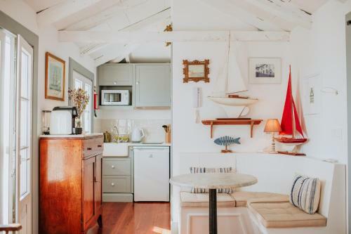 Apartamento Casa Da Praia