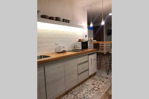 Apartamento Tanah Loft - A Estrenar!