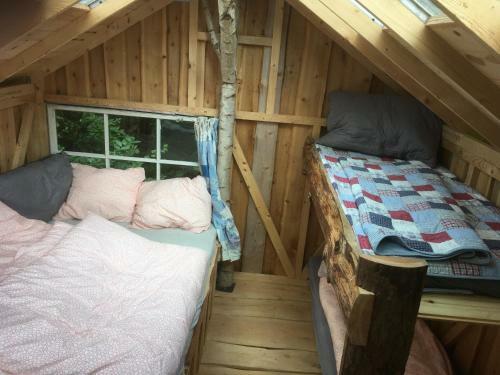 Treehouse B&B