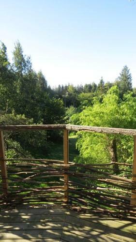 Treehouse B&B